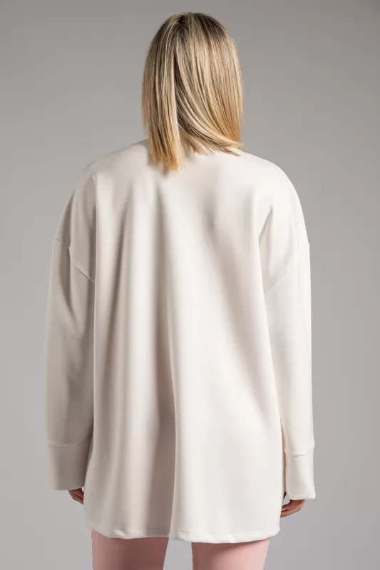 Cardigan Button