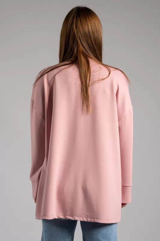 Cardigan Button