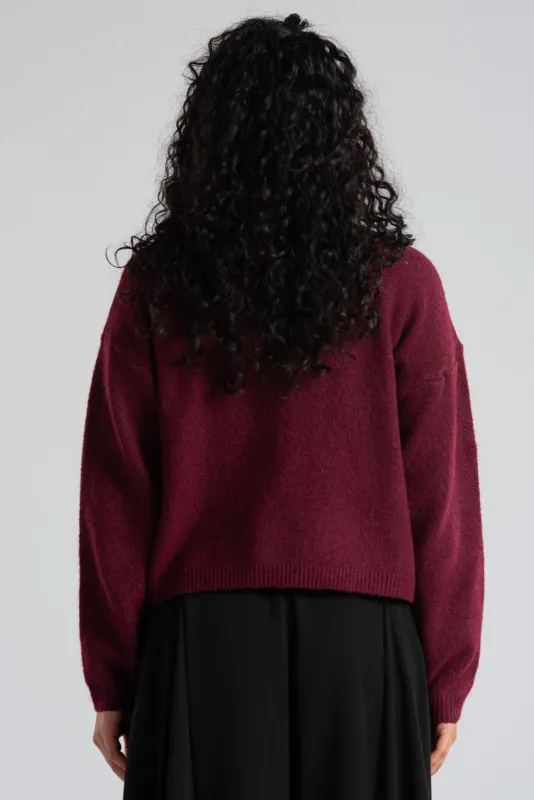 Jacket Mao Metal Buttons