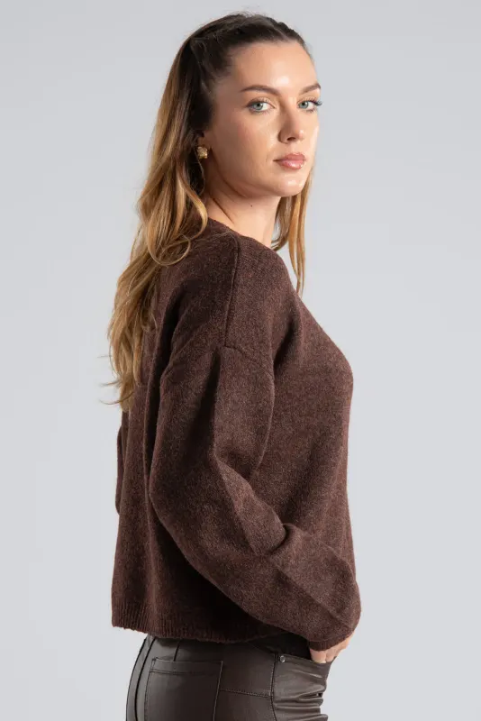 Jacket Mao Metal Buttons