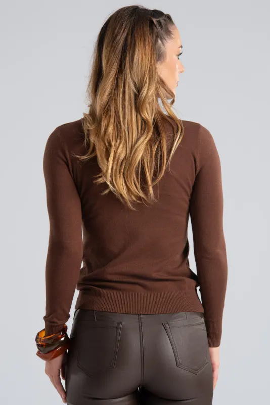 Ζιβάγκο Νημάτινο Μονόχρωμο