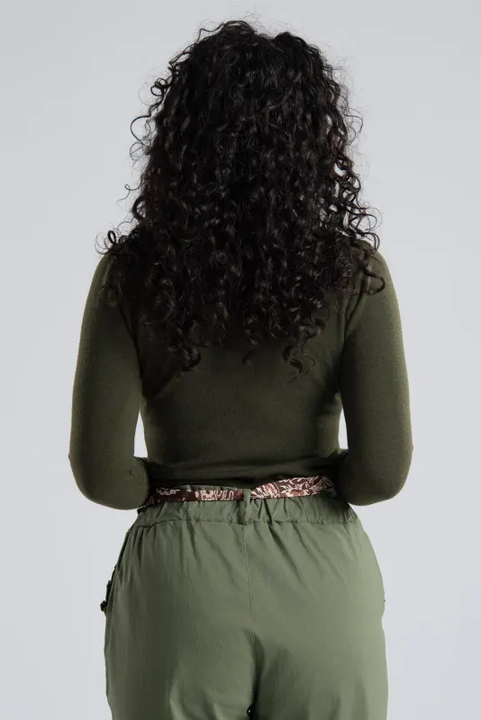 Ζιβάγκο Νημάτινο Μονόχρωμο