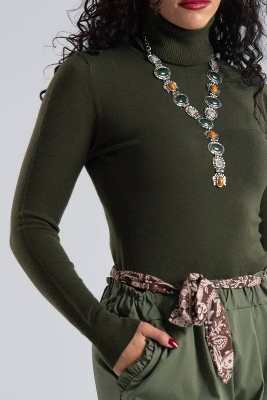 Ζιβάγκο Νημάτινο Μονόχρωμο