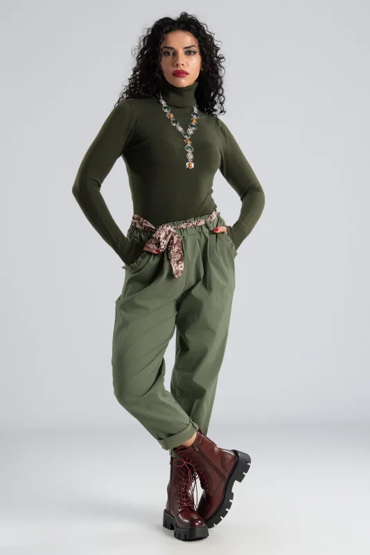 Ζιβάγκο Νημάτινο Μονόχρωμο