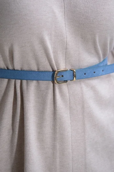 Belt Classic Swet Petrol