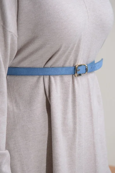 Belt Classic Swet Petrol