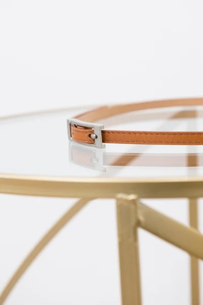 Belt Fine Tobacco 